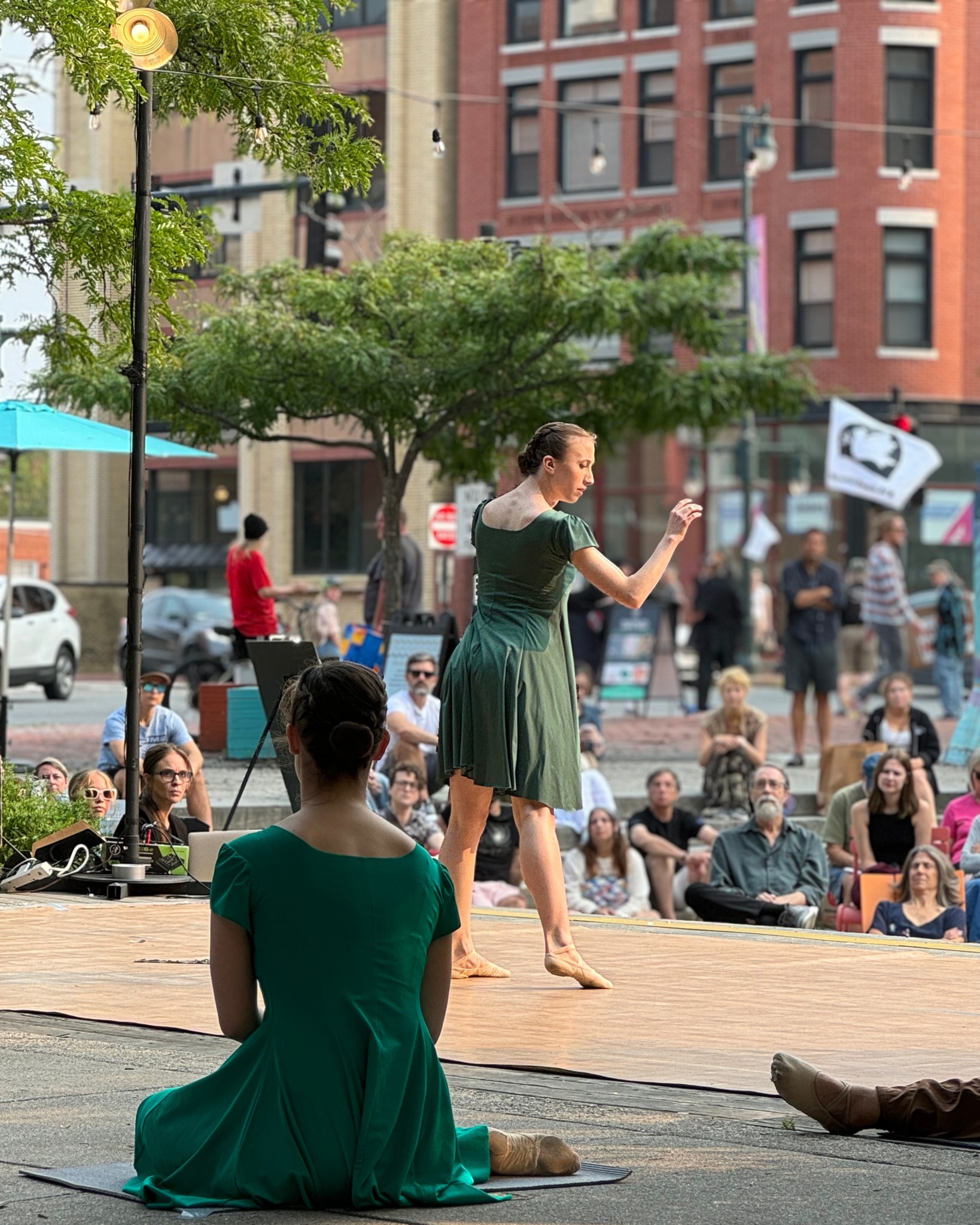 Portland Ballet | Portland ME