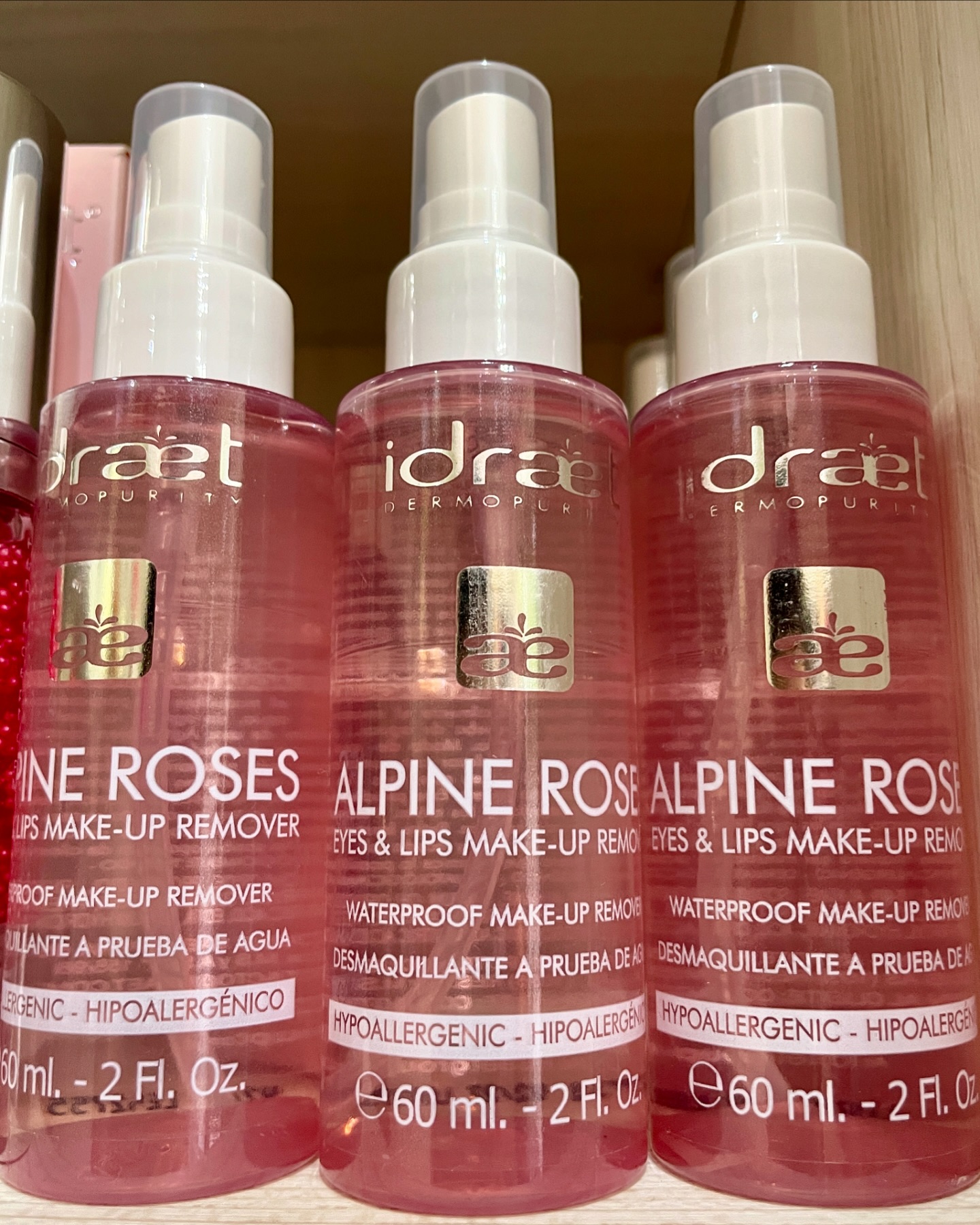 Feminelle Spa de Paola Caparroz | San Lorenzo