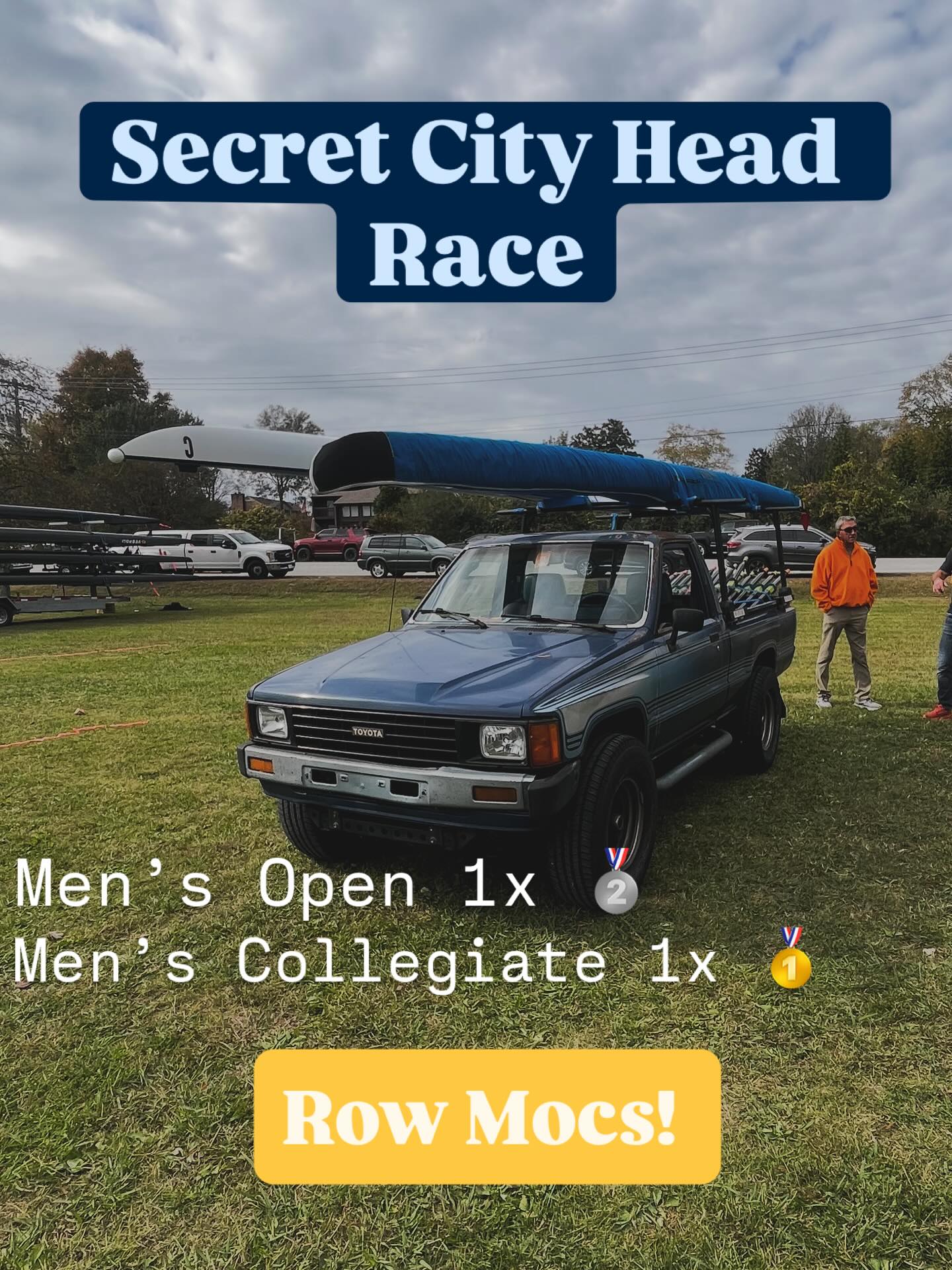 UTC Rowing