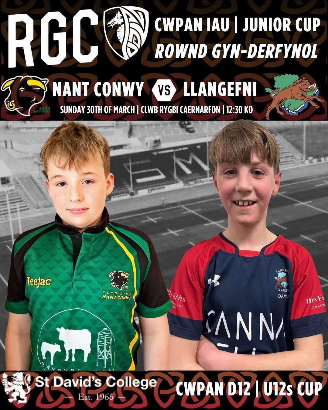 Clwb Rygbi Llangefni... - Clwb Rygbi Llangefni Rugby Club