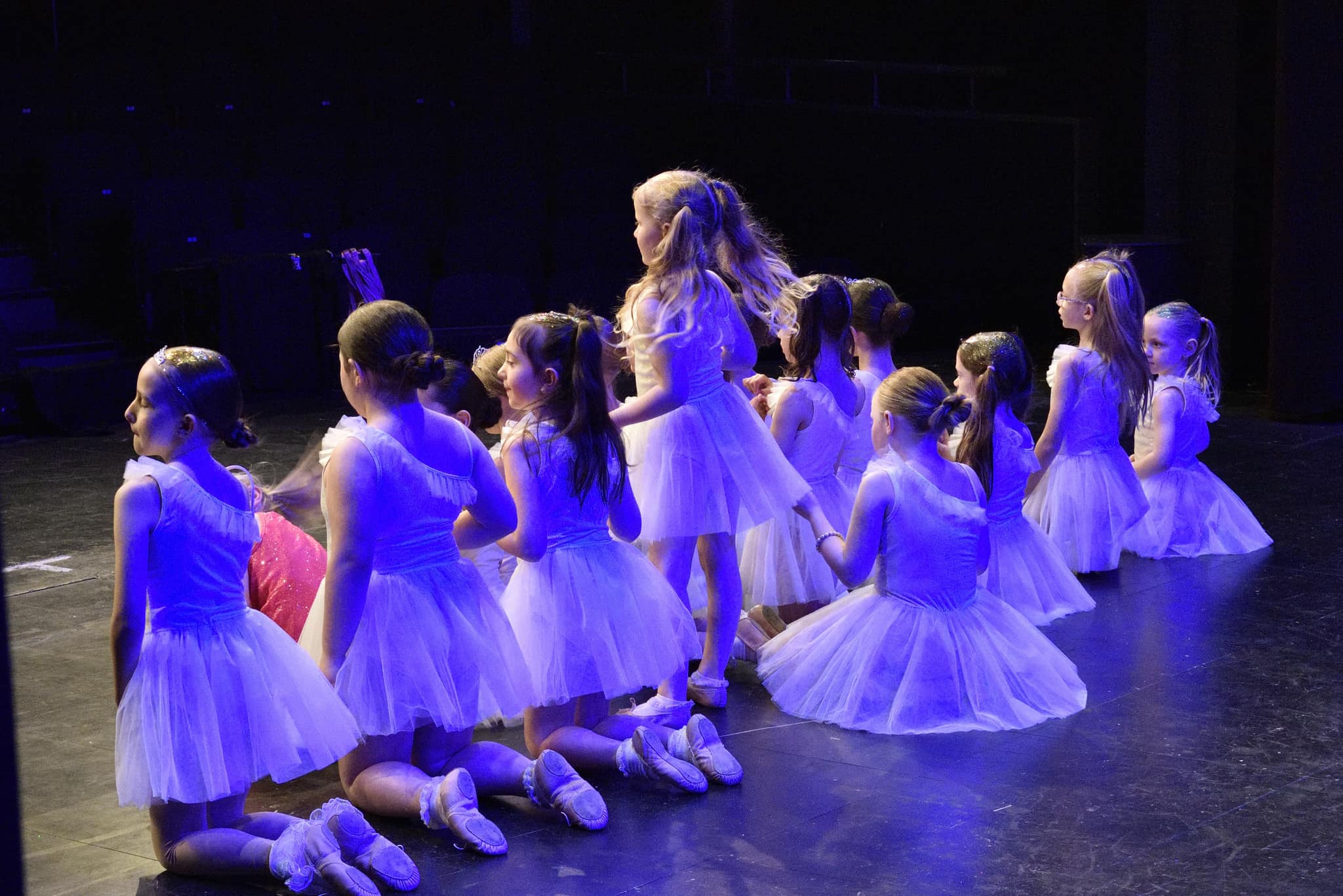 Julie Sarah's Dance Academy - JSDA | Wednesfield