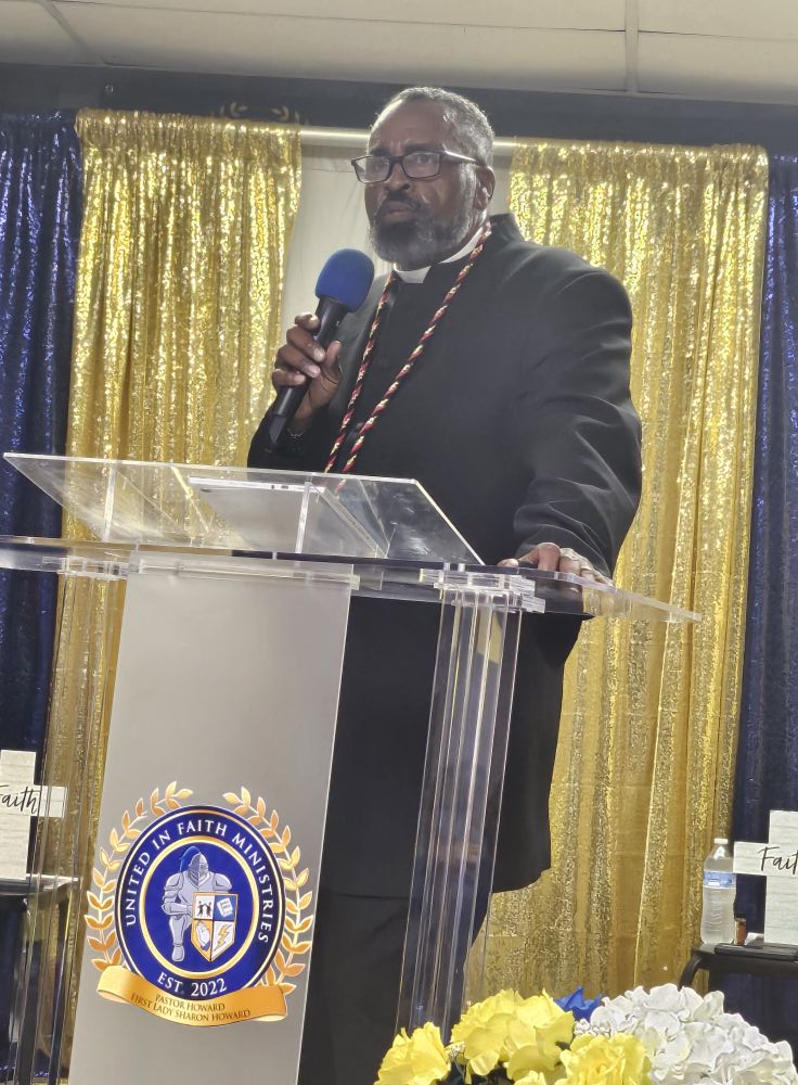 Living Word Ministry Community Church | Elizabeth City NC