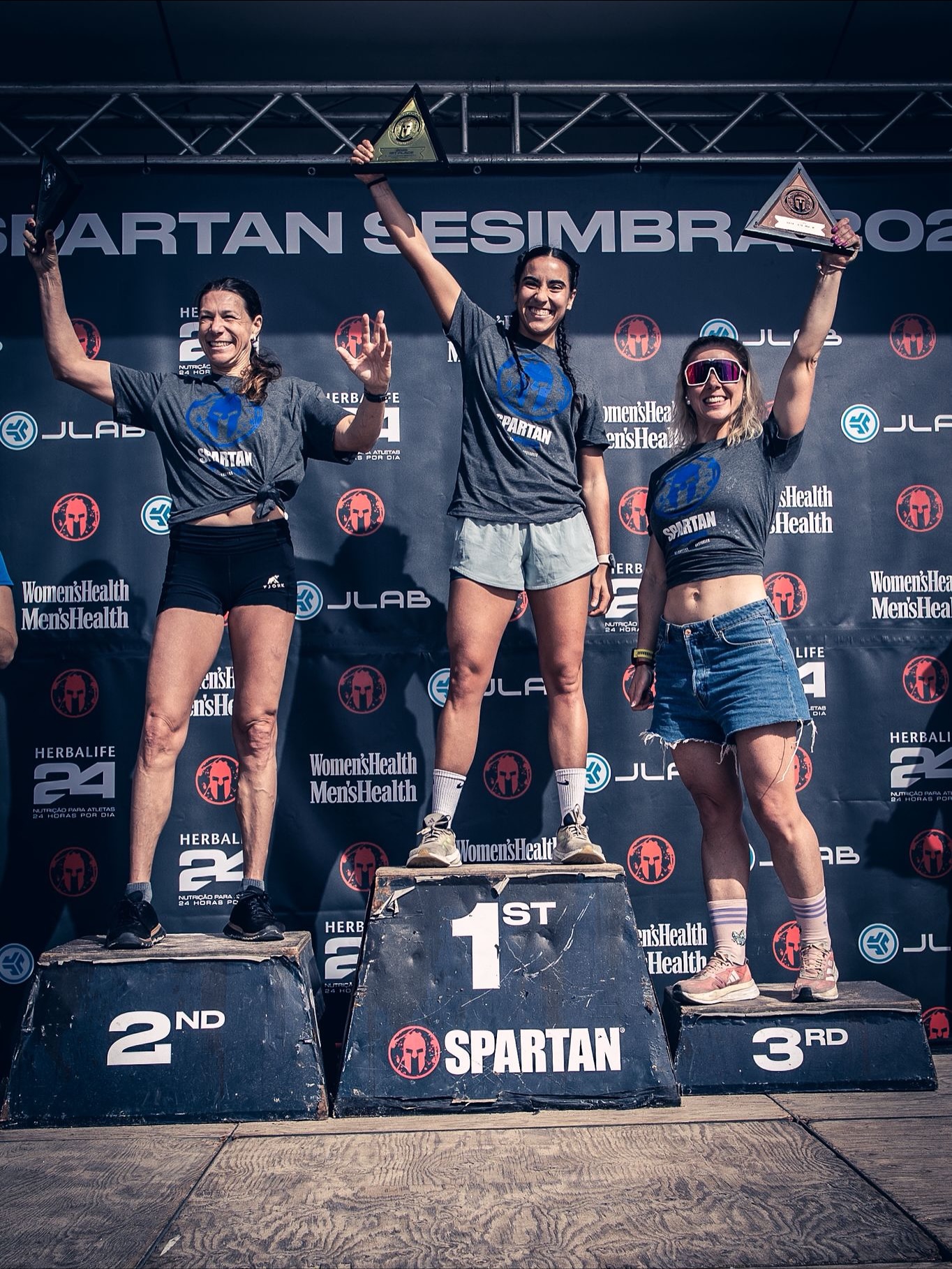 LAZ Multisport Racing