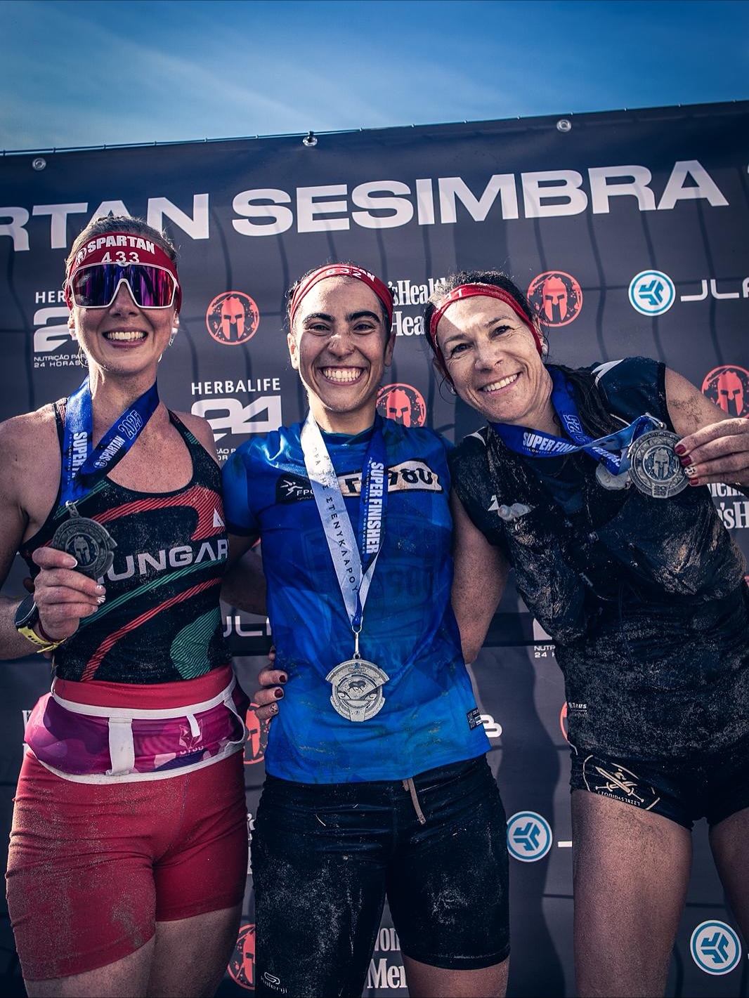 LAZ Multisport Racing