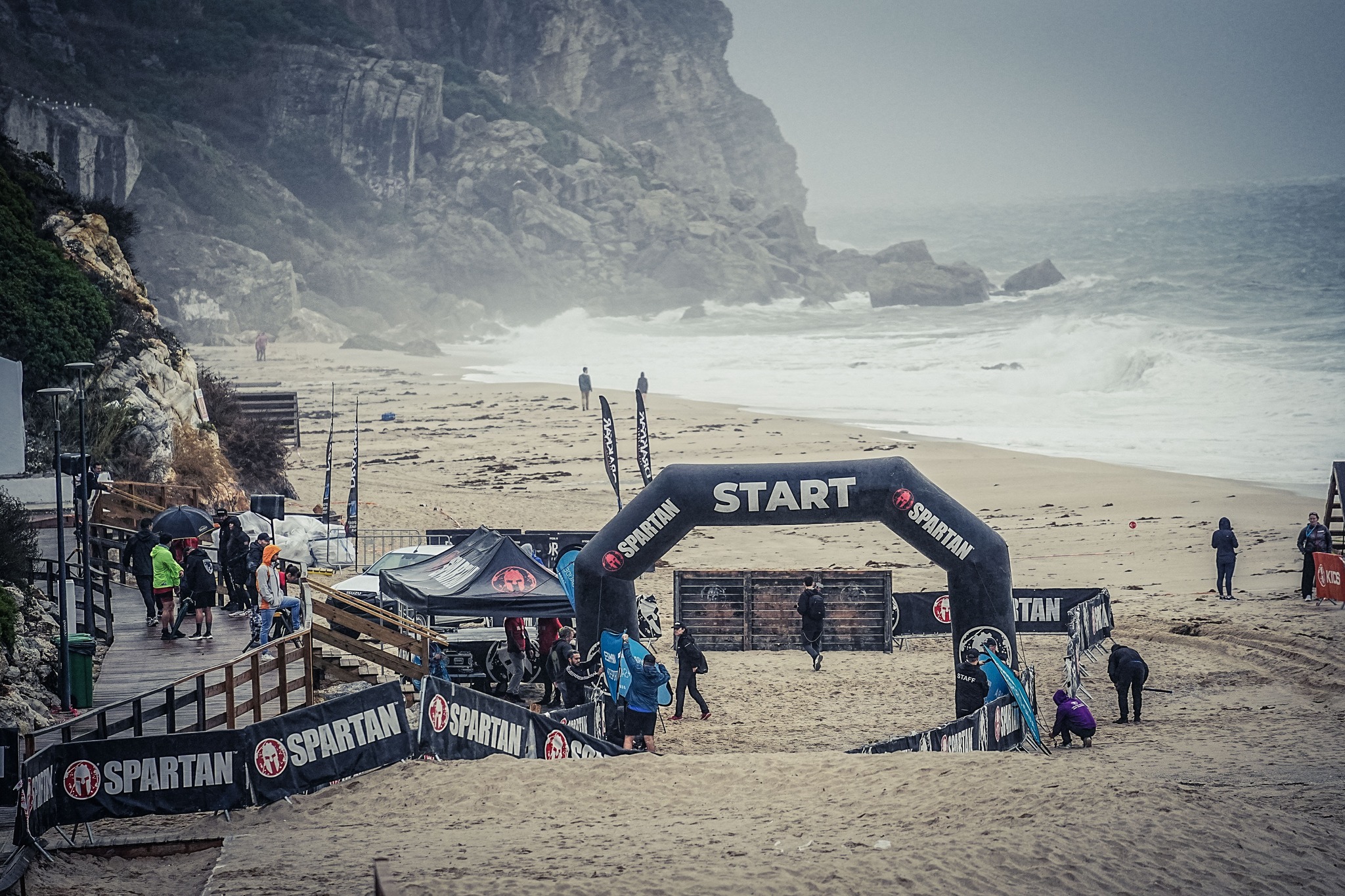LAZ Multisport Racing