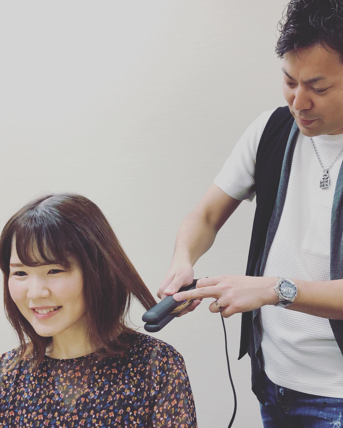 マイハニー - 「ゆうこす×ゆりにこ」イベント楽屋にて9/30発売の 