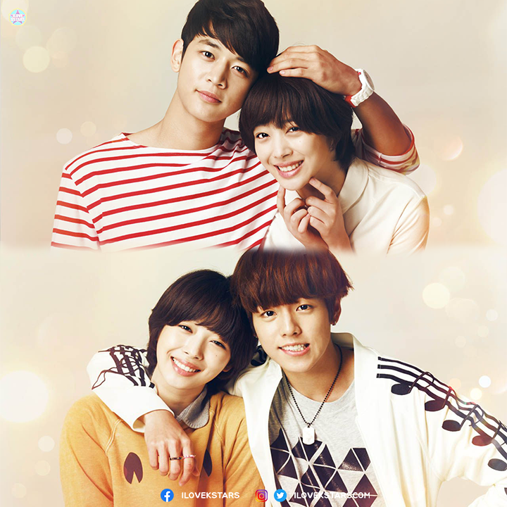 Rip Angel - It's Ok To Not Be Ok Korean Drama | Facebook