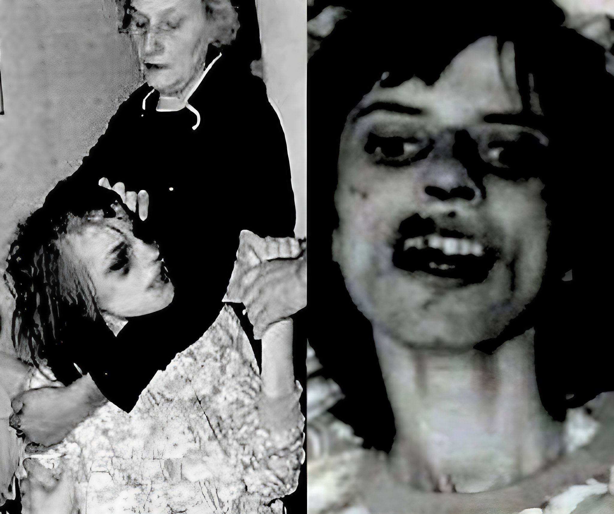 Archivos Miedo - 🕯️ El caso de Anneliese Michel – La... | Facebook