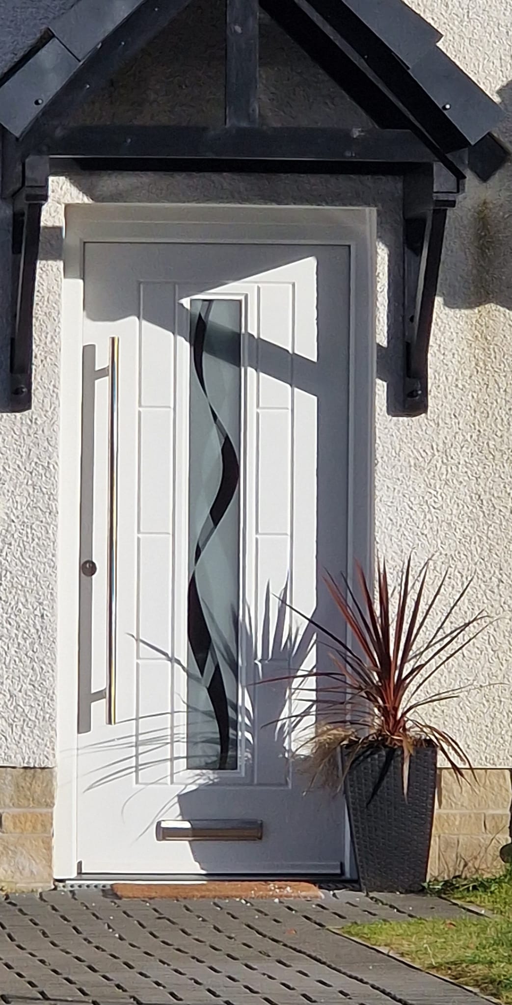 RA Windows & Doors