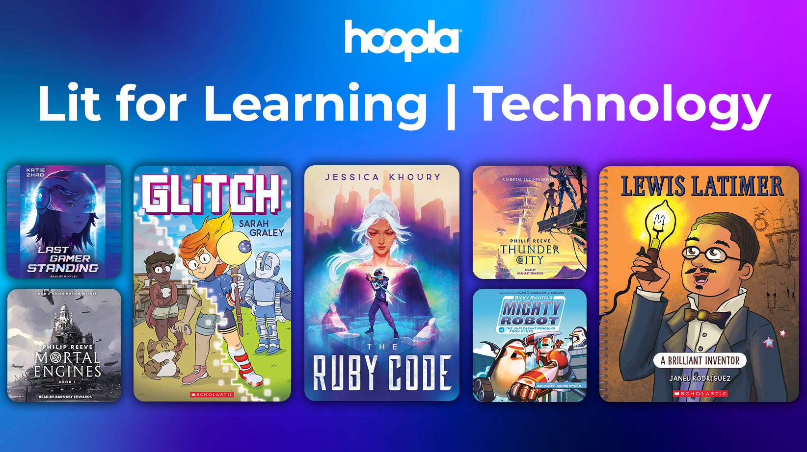 Cochrane - Learn about the power and potential of technology with ...