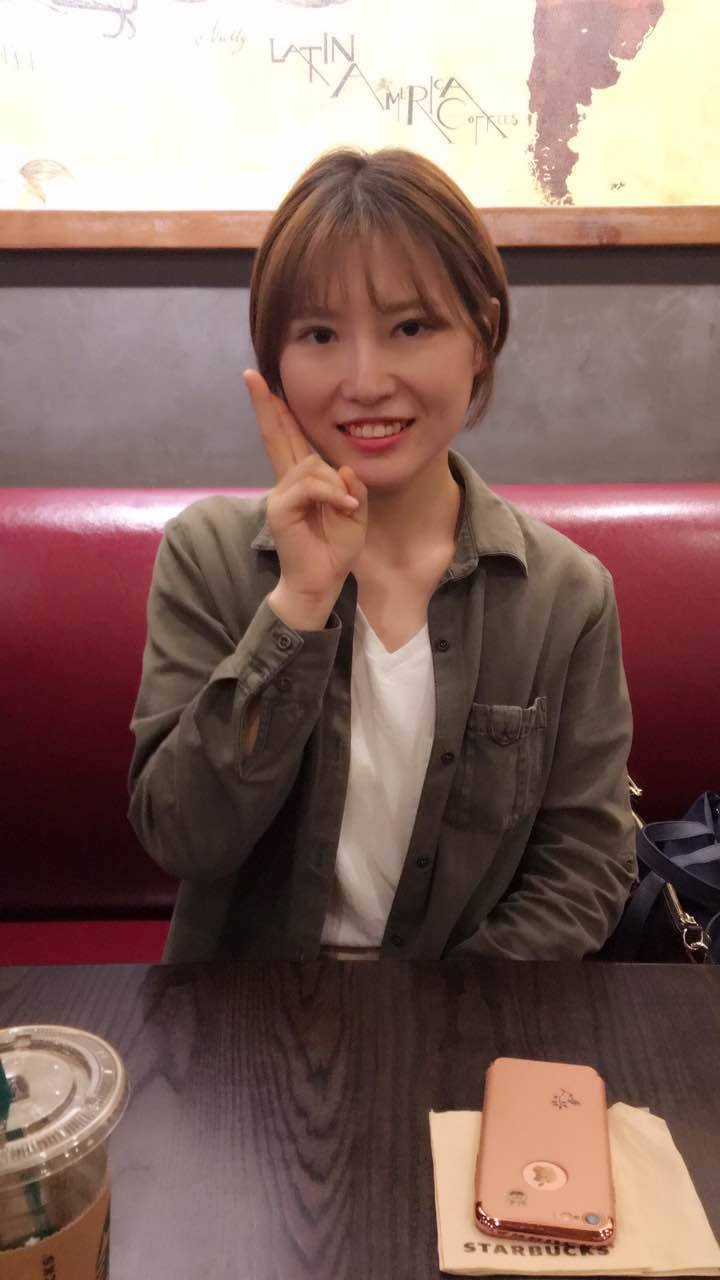Meiling Jin