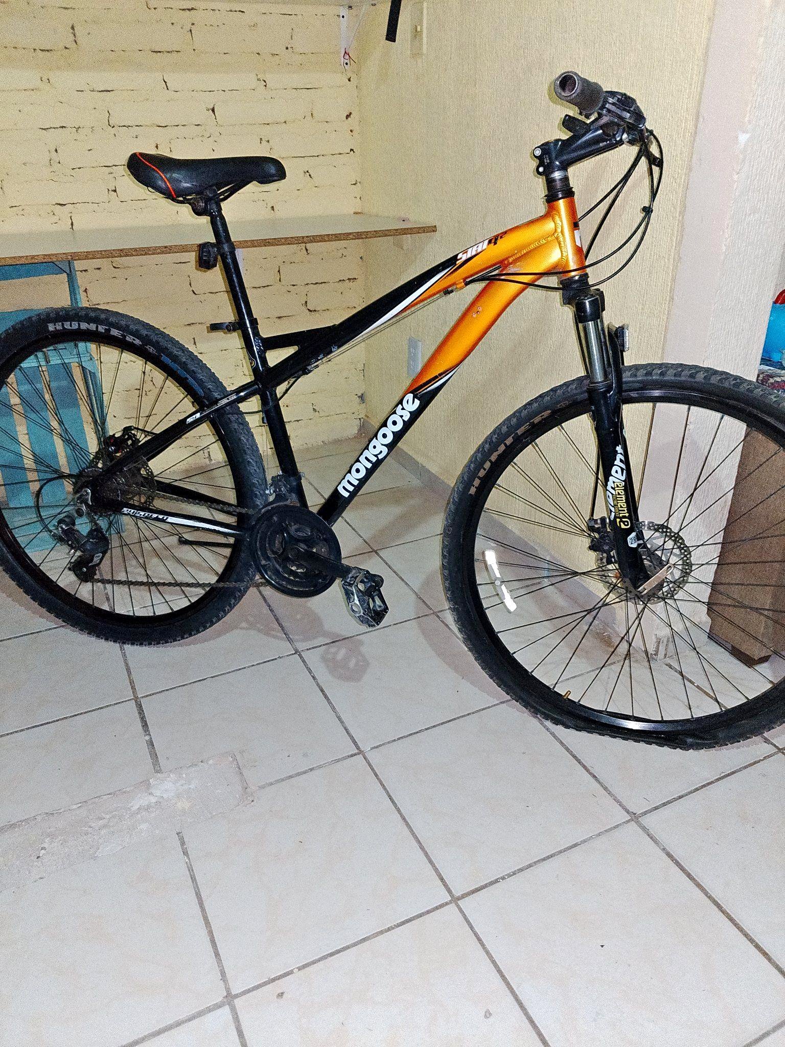 R29 Mongoose Aluminio Americana - Bicycles - León, Guanajuato ...