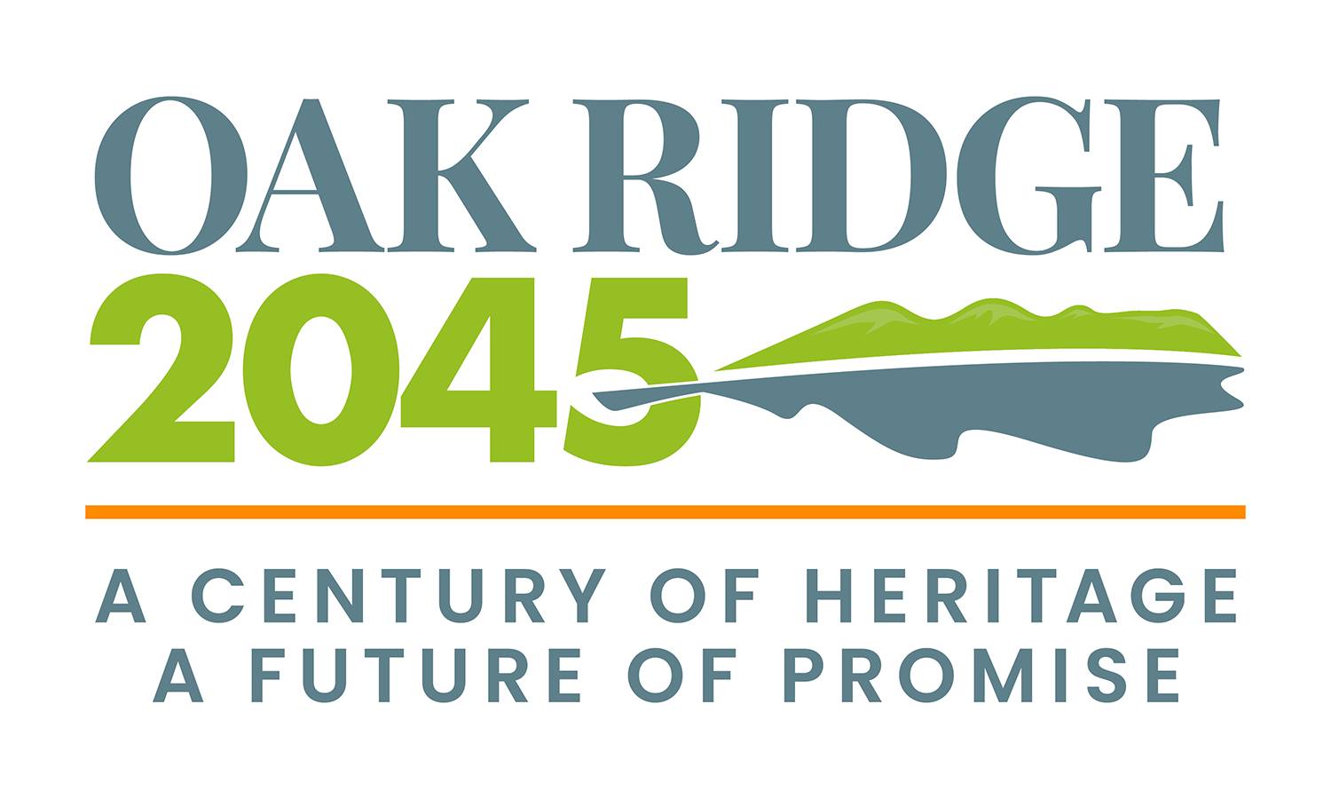 BBB - Learn about Oak Ridge 2045: A Century of Heritage, A Future of ...