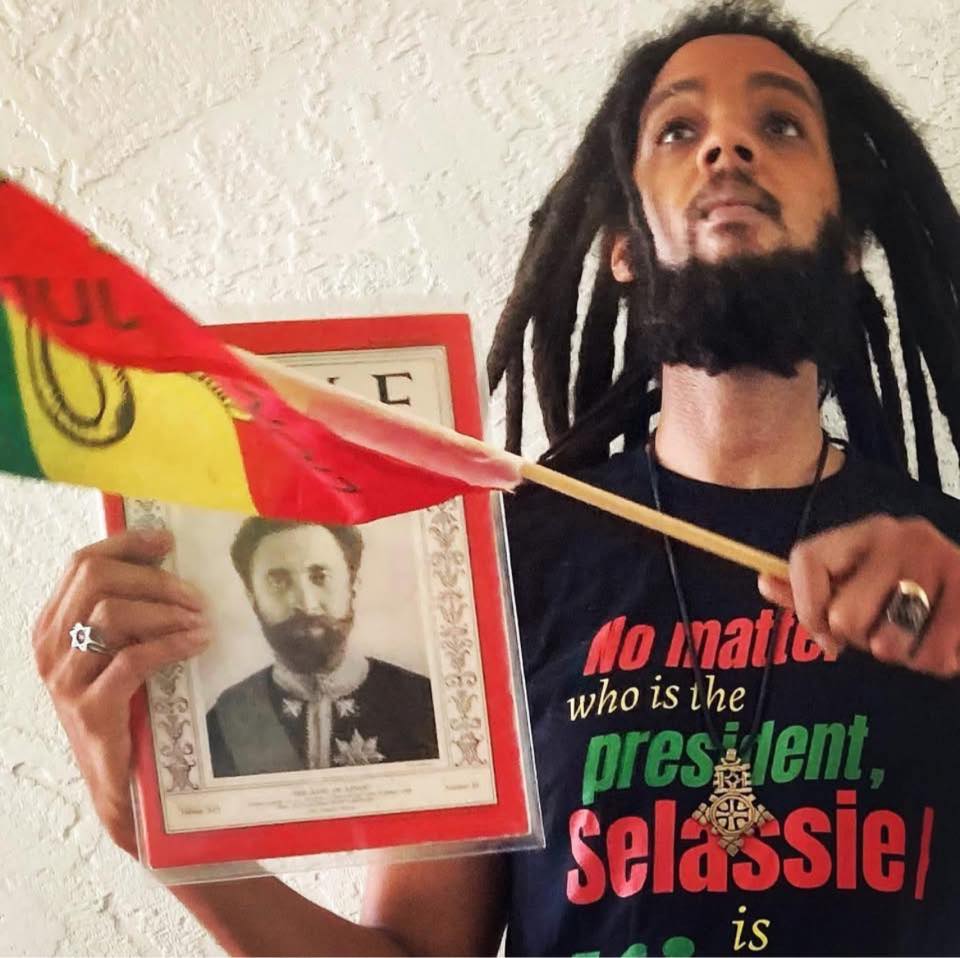 Tobijah Selassie