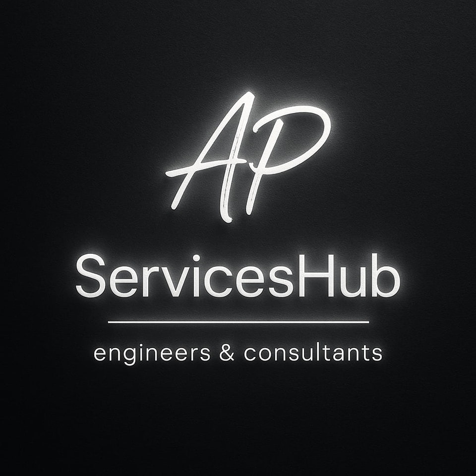AP ServicesHub Ltd - Construction/Renovation/Landscaping