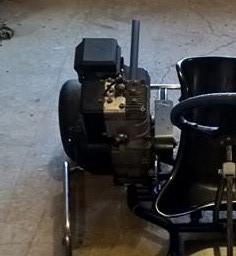 FOR SALE: Briggs flathead. The guy... - Team Mallory Racing