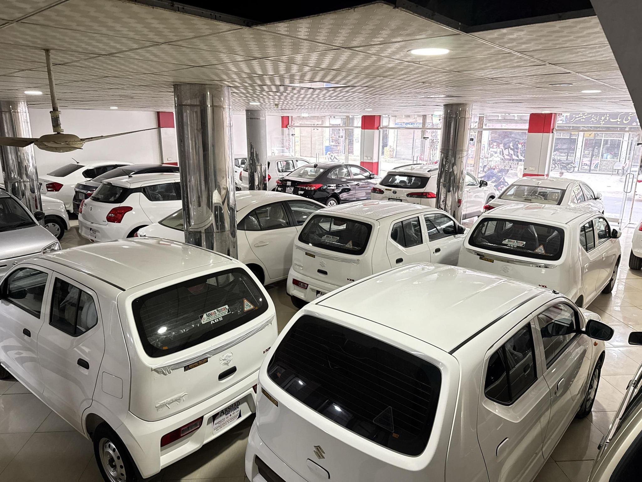 Caprice Motors Pakistan. added... - Caprice Motors Pakistan.