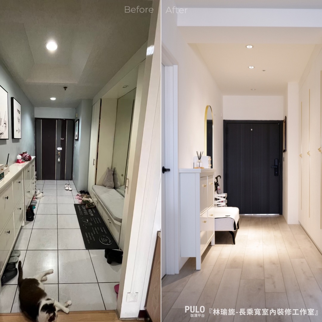 PULO 裝潢平台—裝潢，好家 - 【裝修專家．#PULO簡健翔】 📍新北室內裝修 📍譿姍室內裝修有限公司 📍建築物室內裝修業登記證 內營室技 ...