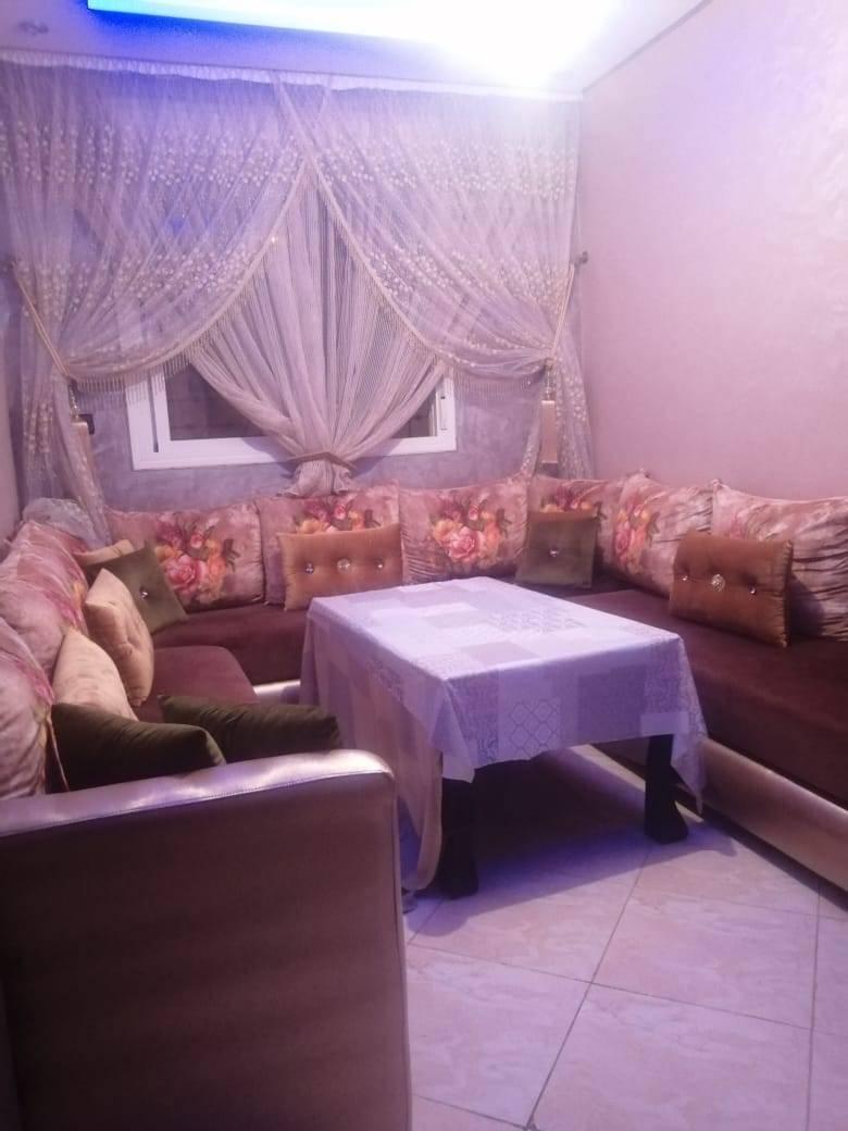 Aziz home