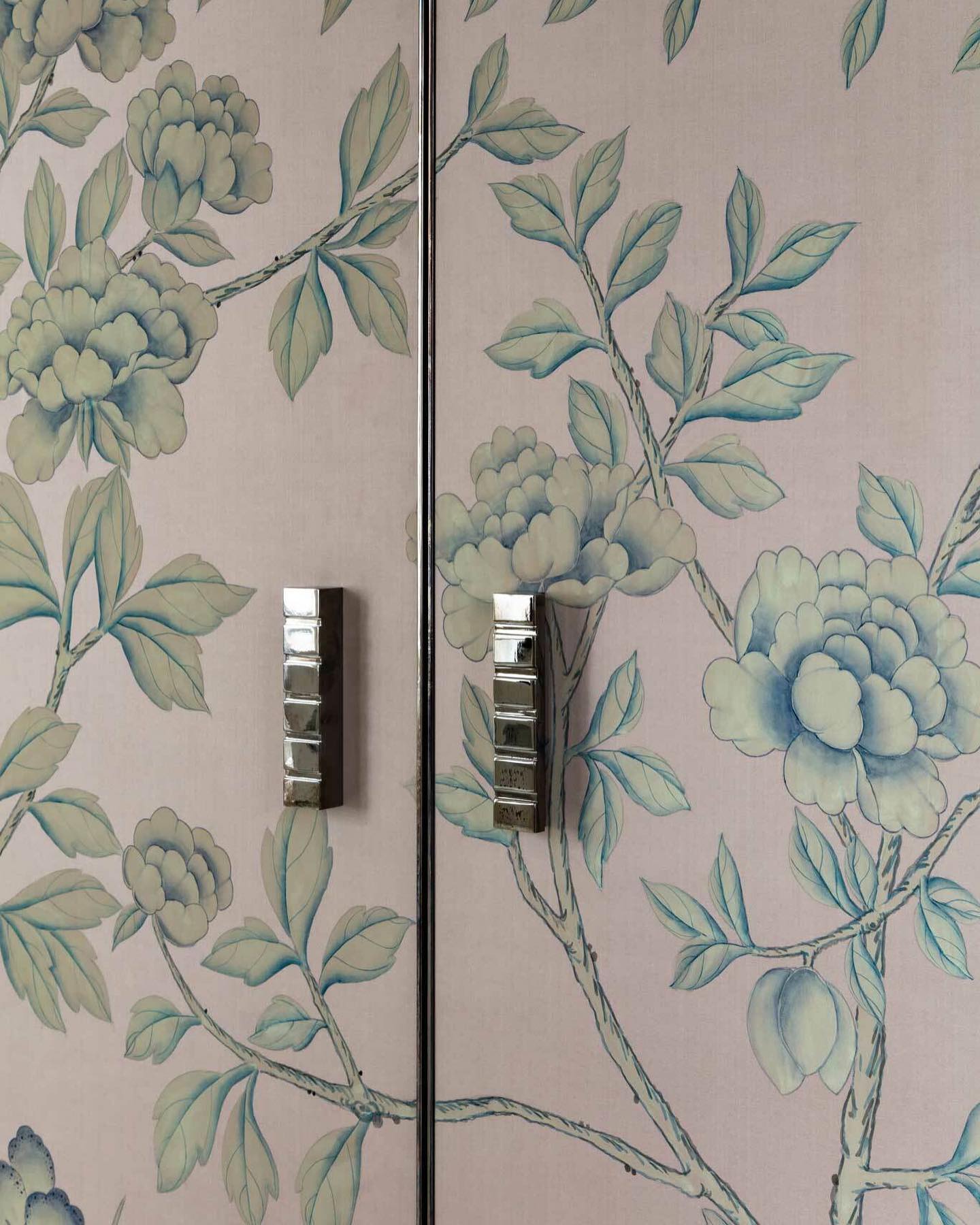 The exquisite detail of @fromental’s... - Kaizen Furniture