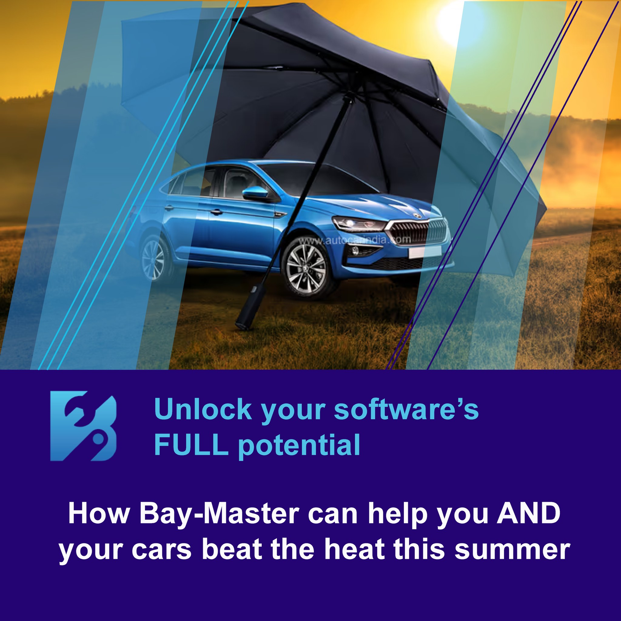 Bay-Master Automotive Shop Software | Toms River NJ