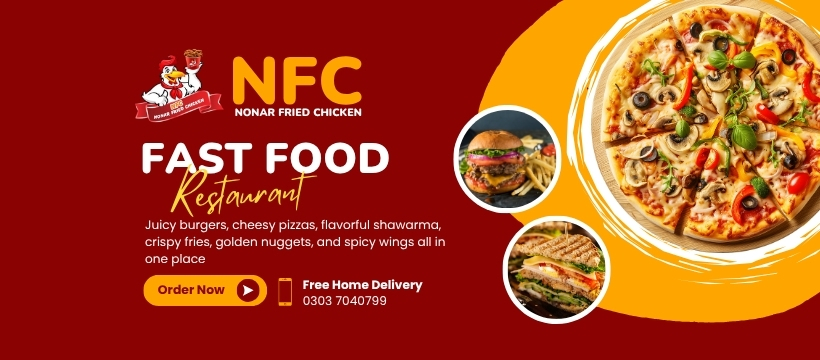 Nonar Fried Chicken | Narowal