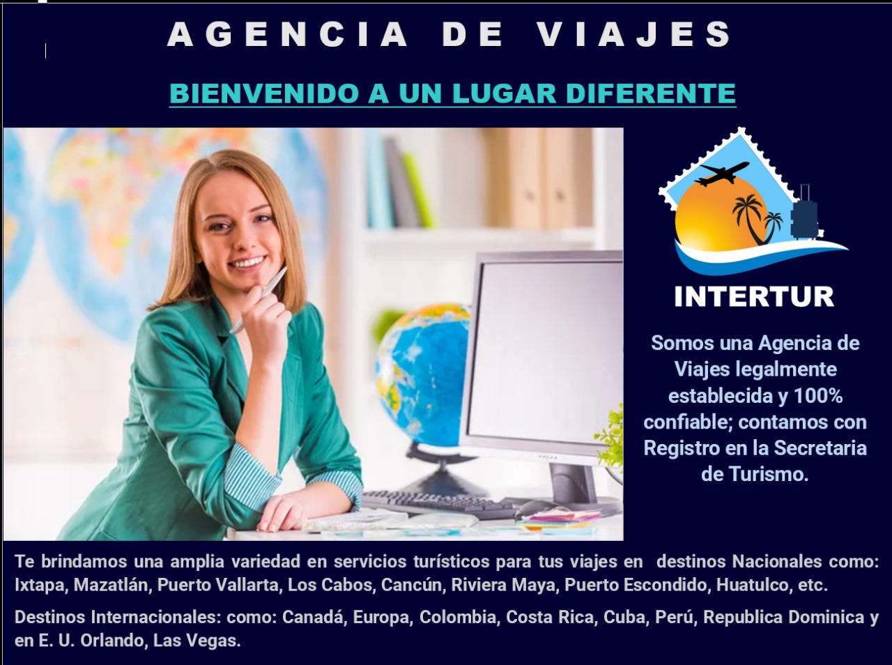 Viajes Intertur Celaya | Celaya