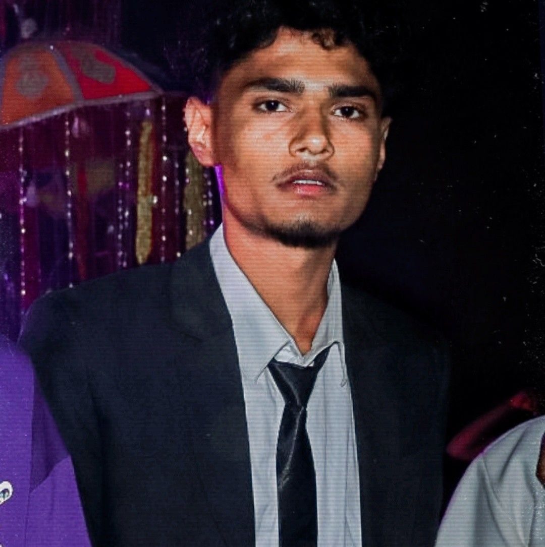 Nikhil Raut