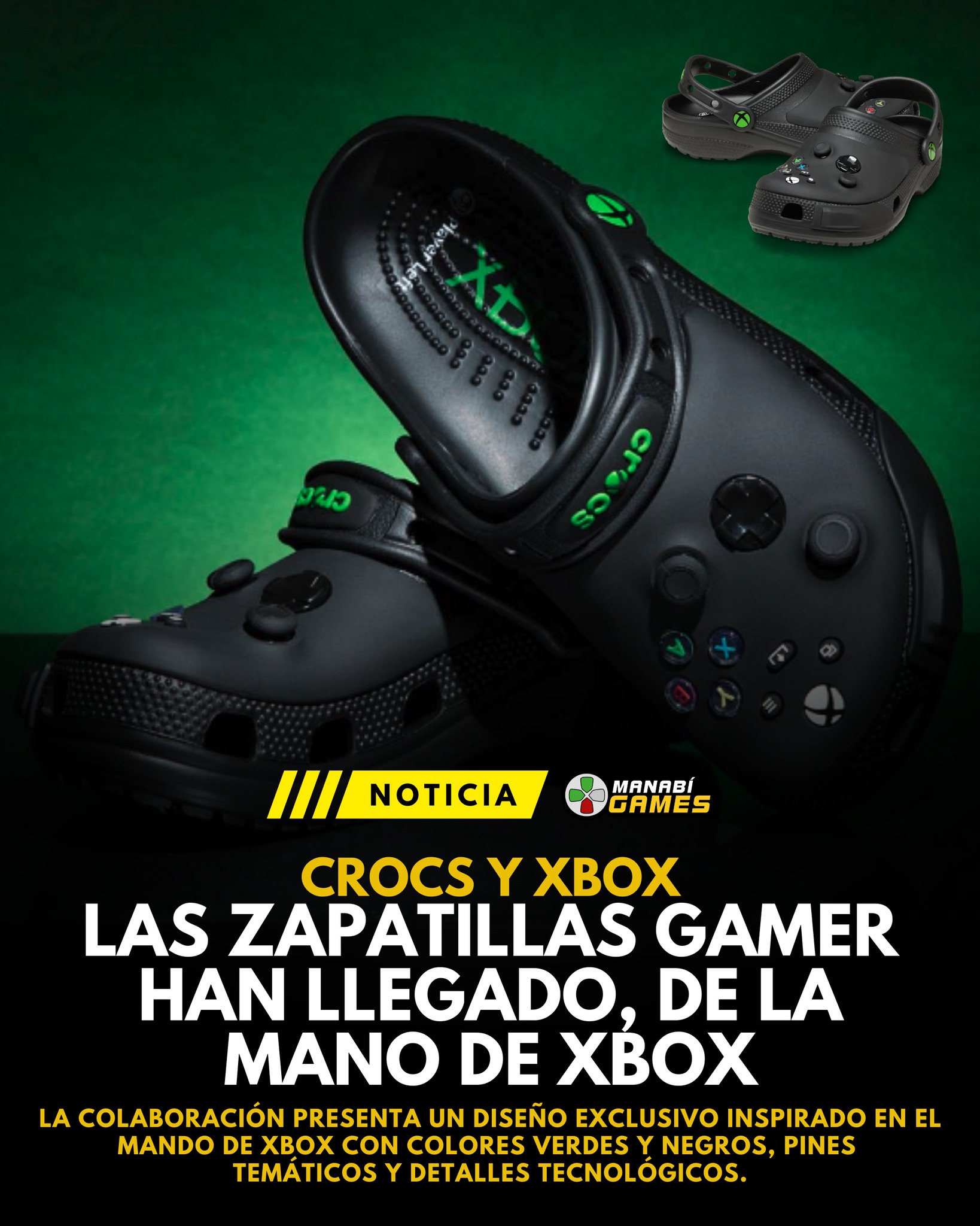 Manabí Games - ¿Sabes por qué se llama 
