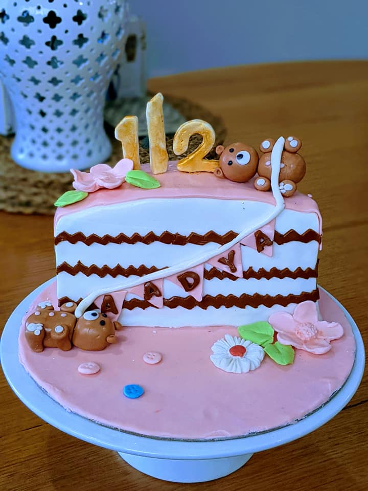 Java Cakes | Sydney NSW