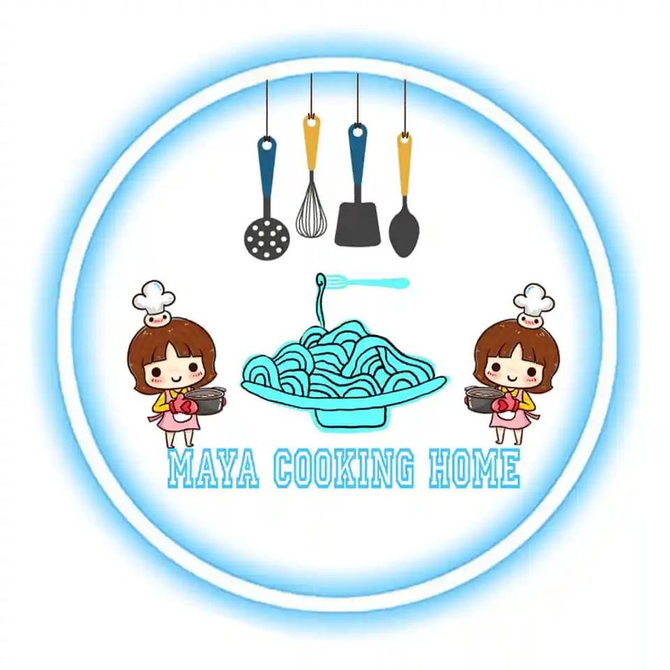 Maya Cooking Home
