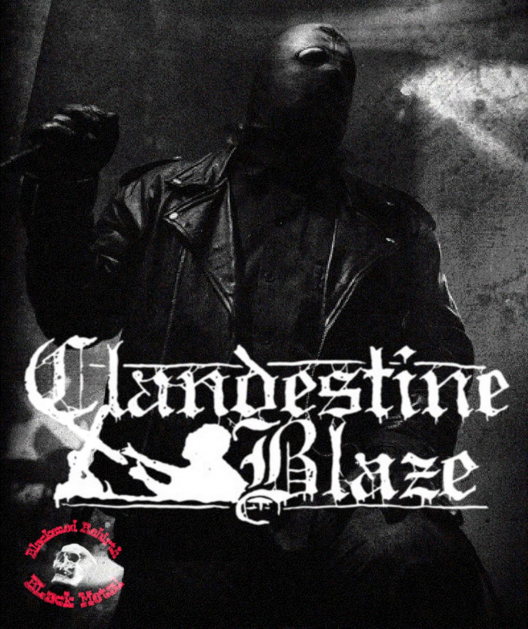 Best CLANDESTINE BLAZE album? 💿🇫🇮