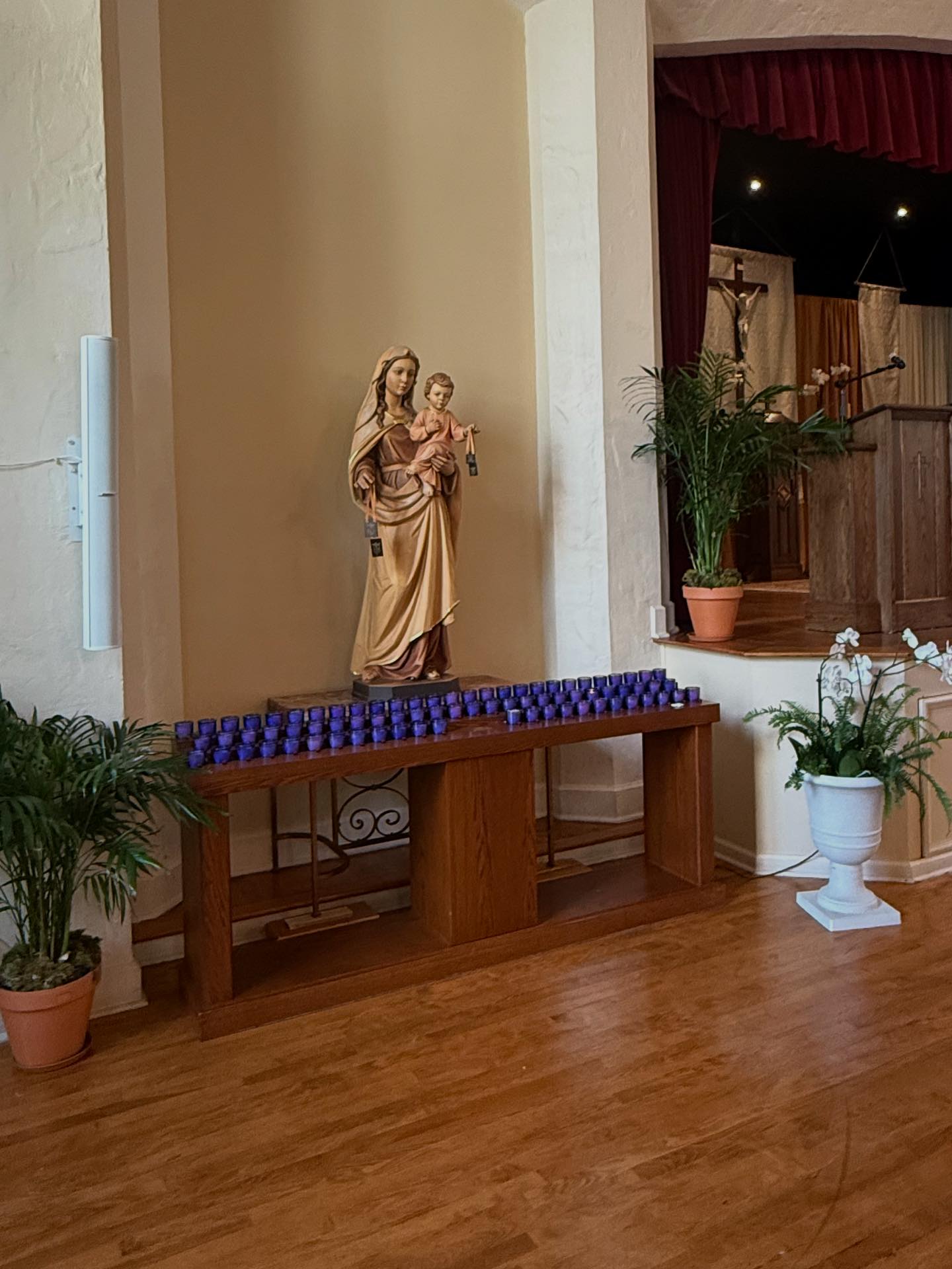Church of the Little Flower | Coral Gables FL