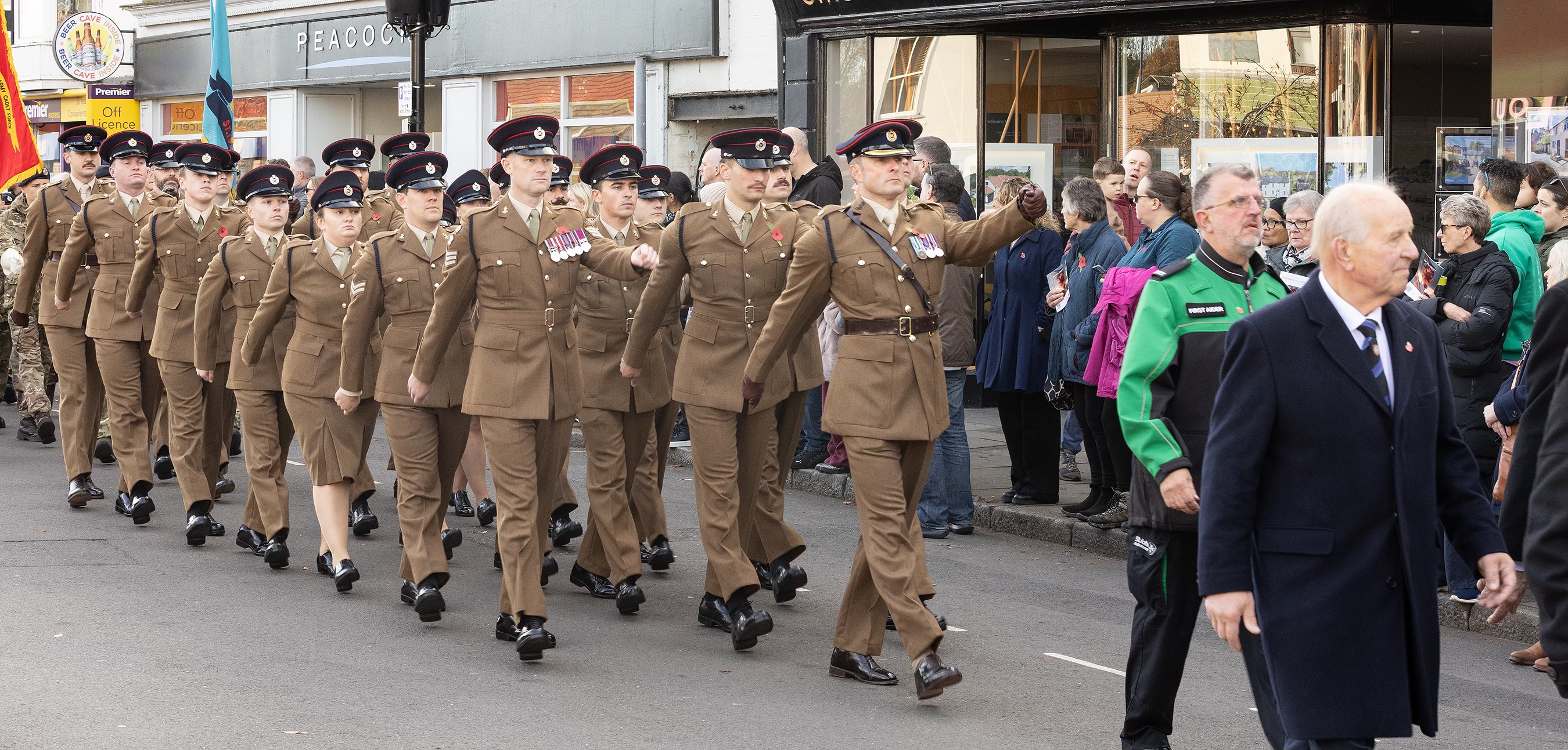 RAF Wyton