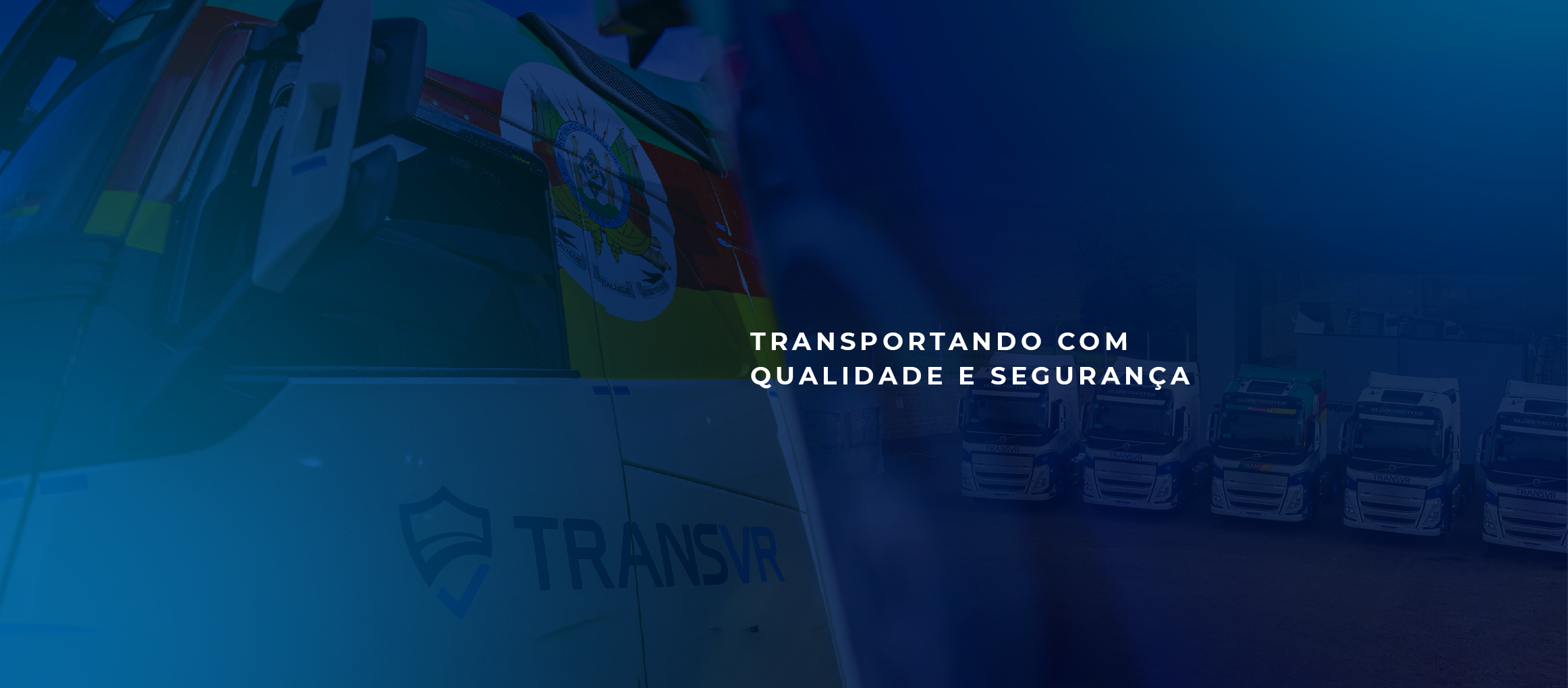 Transportadora TransVR Ltda | Lajeado RS
