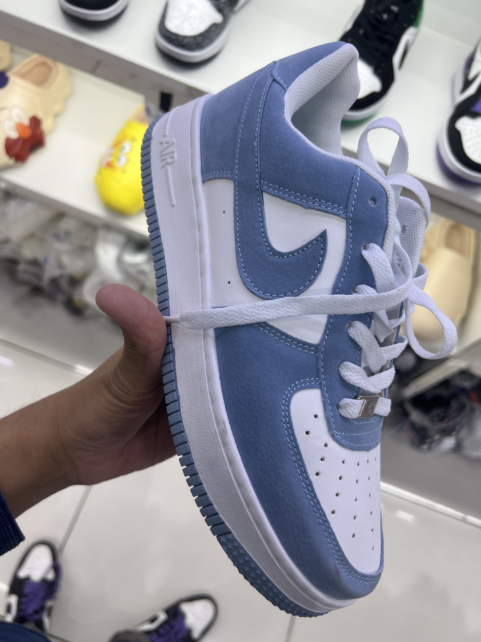 Shoezilla - Shoezilla added a new photo.