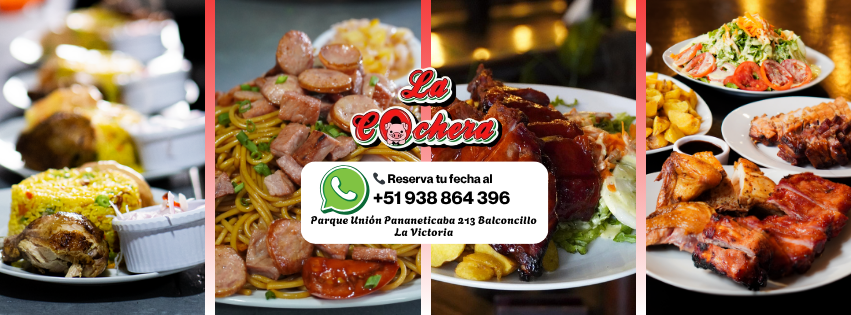 Chepo's Criollo - Lo mejor lo encuentras aquí En tu restaurante #CHEPOS ...