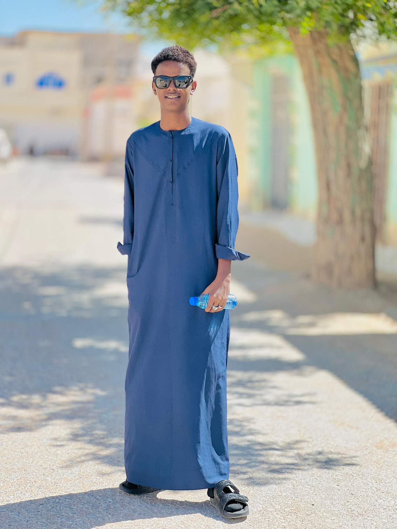 Maymuun Abdirizaaq