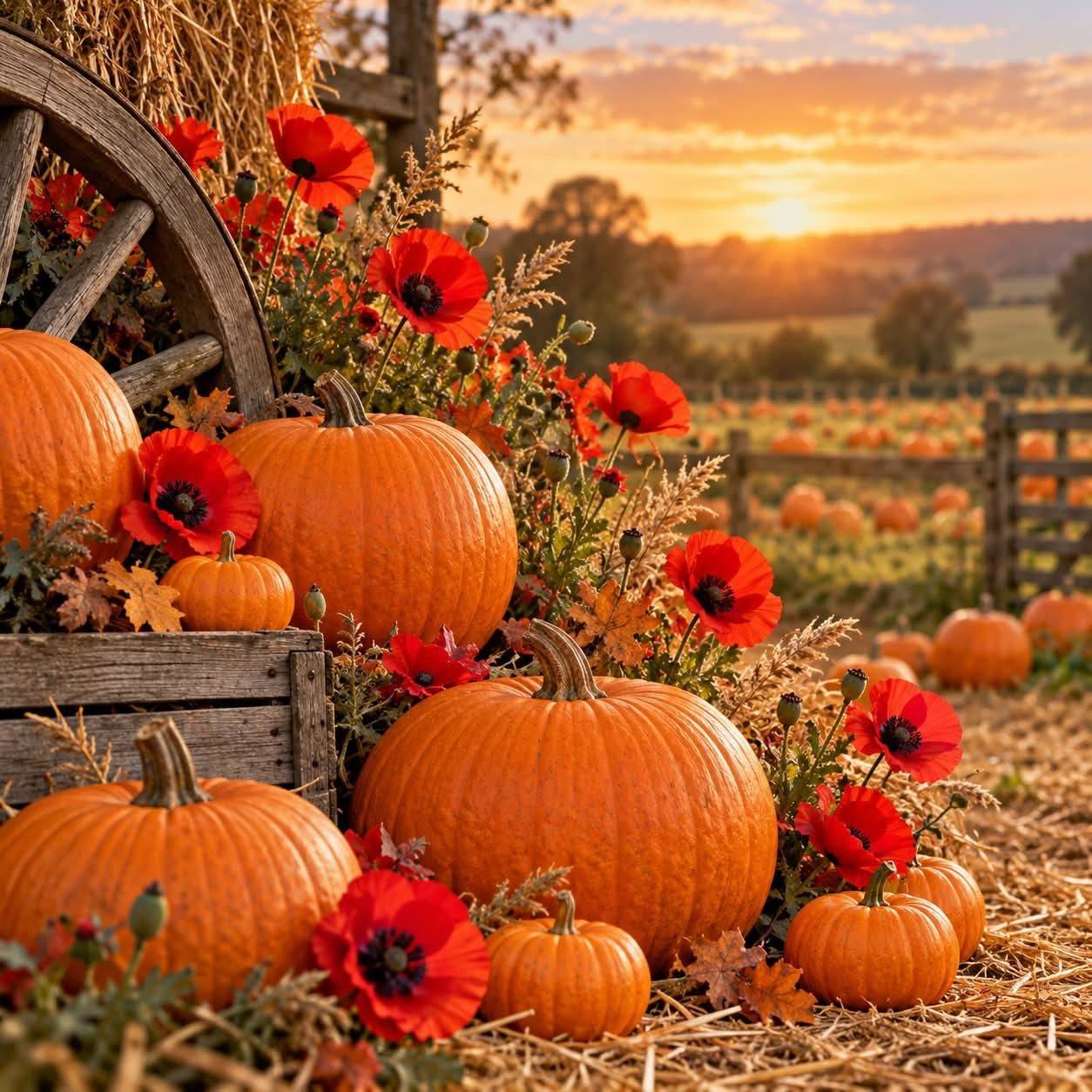 We have an amazing update from the... - Paul's Farm Pumpkins | Facebook