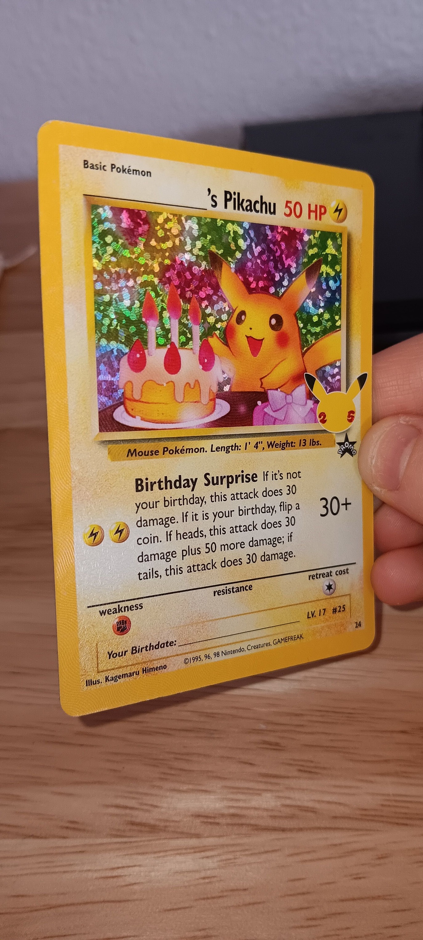 how much can you sell a pikachu pokemon card for - V - 043/185 this PSA 9 card is the perfect way to showcase your collection. What is the value of