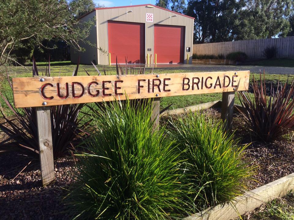 Cudgee Fire Brigade | Cudgee VIC