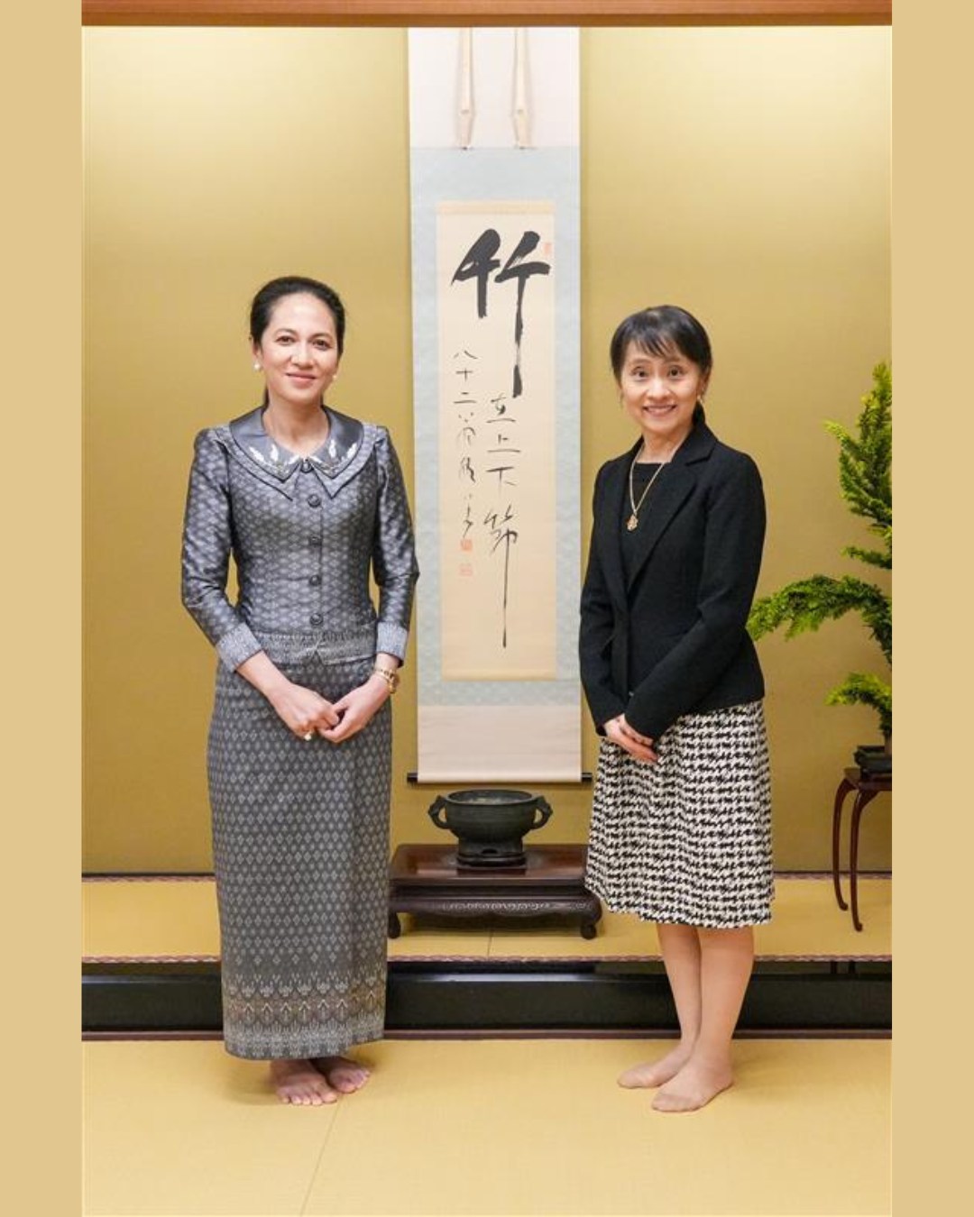 石破 佳子