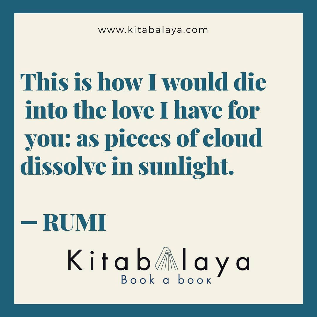 Kitabalaya - Did you know? Rumi means “from Rome,” referring to the ...