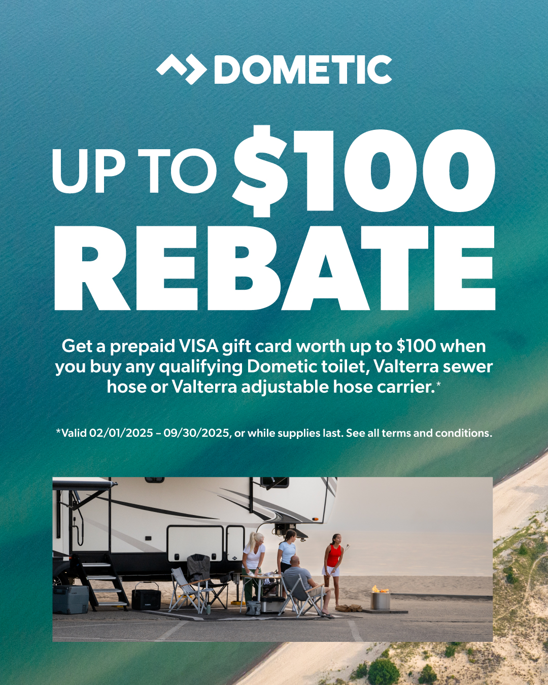 General RV Center