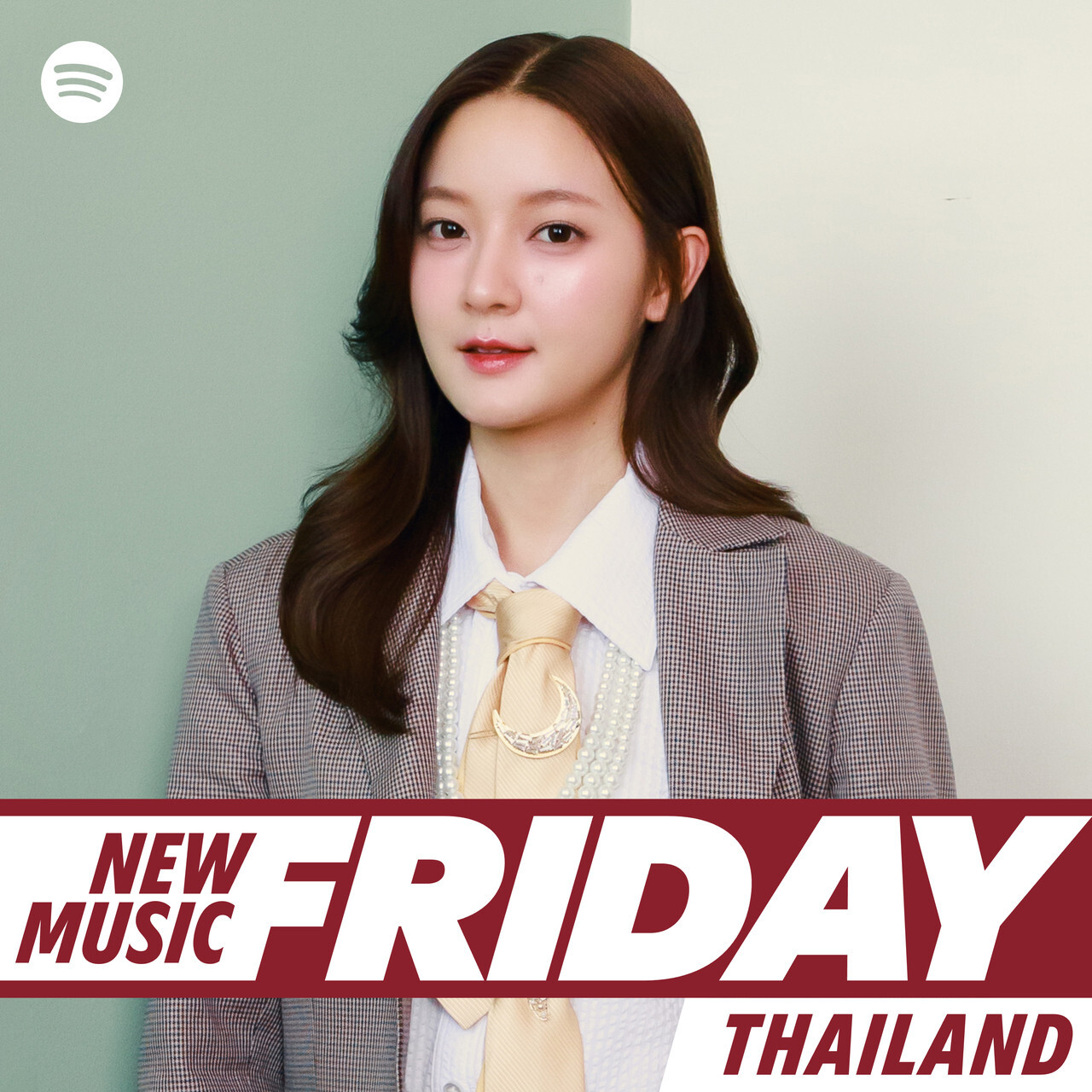 Spotify - ศุกร์นี้ระวังอากาศร้อน 🚨... | Facebook