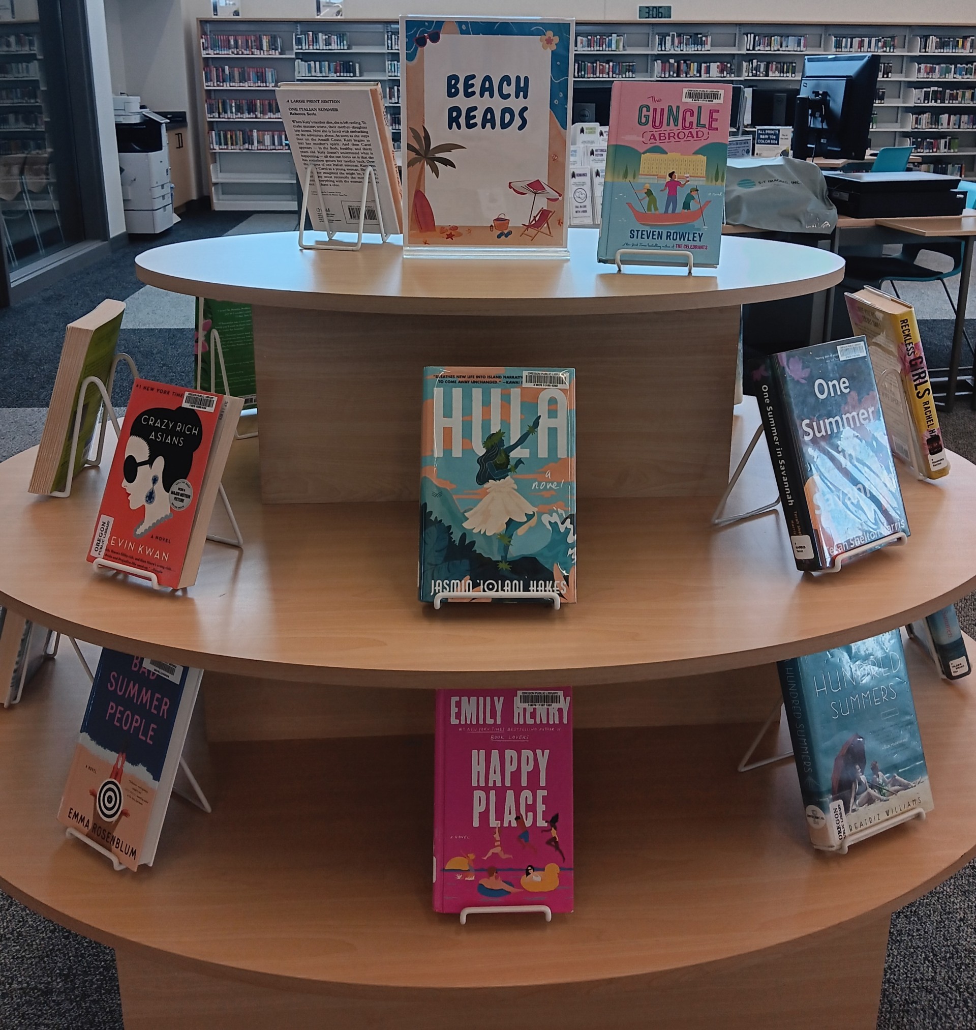 Oregon Public Library | Oregon WI