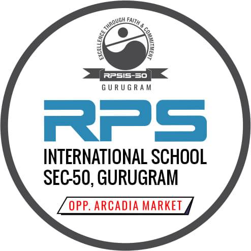 RPS... - RPS International School Sector-50, Gurugram