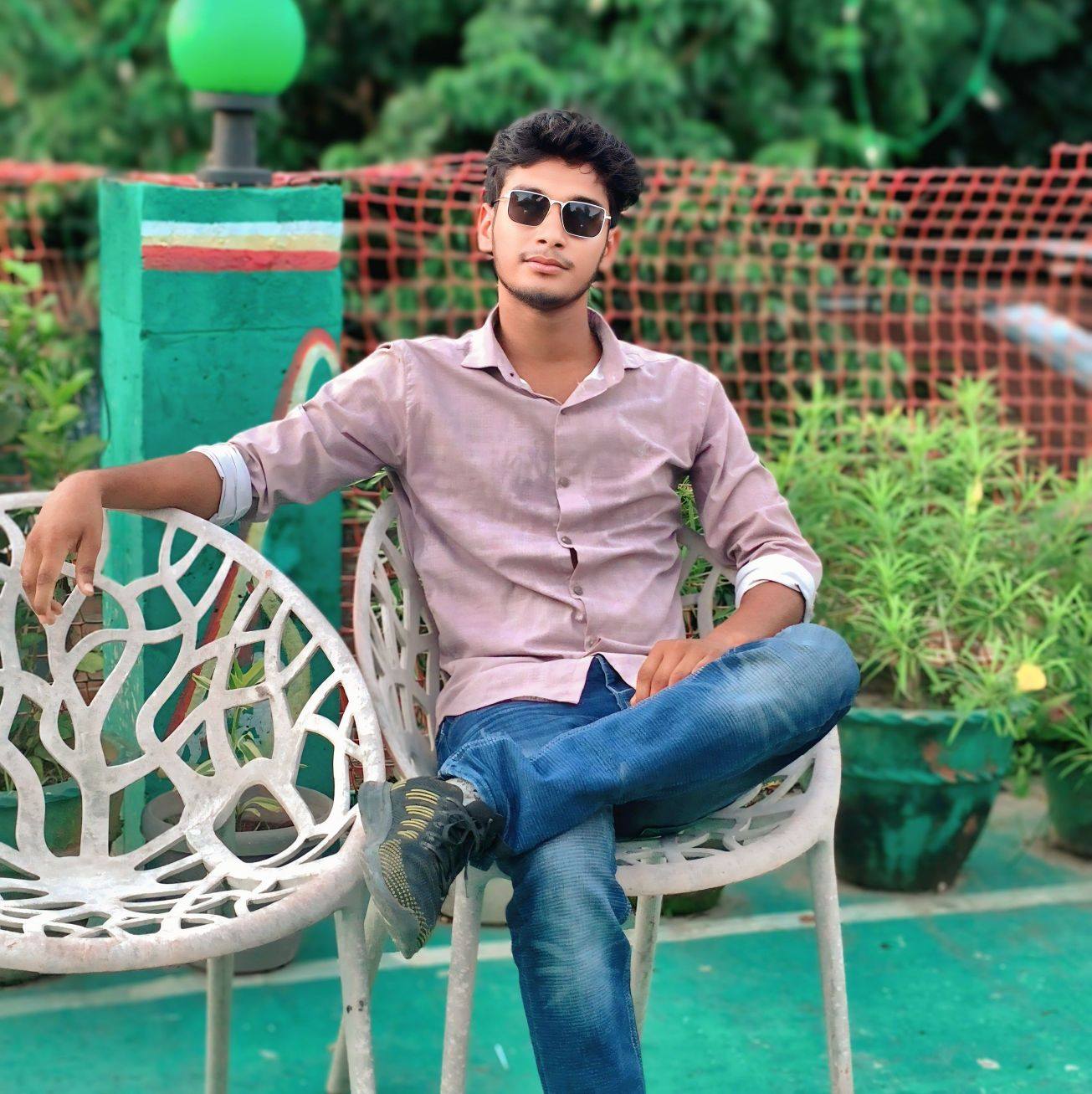 Md Sayed