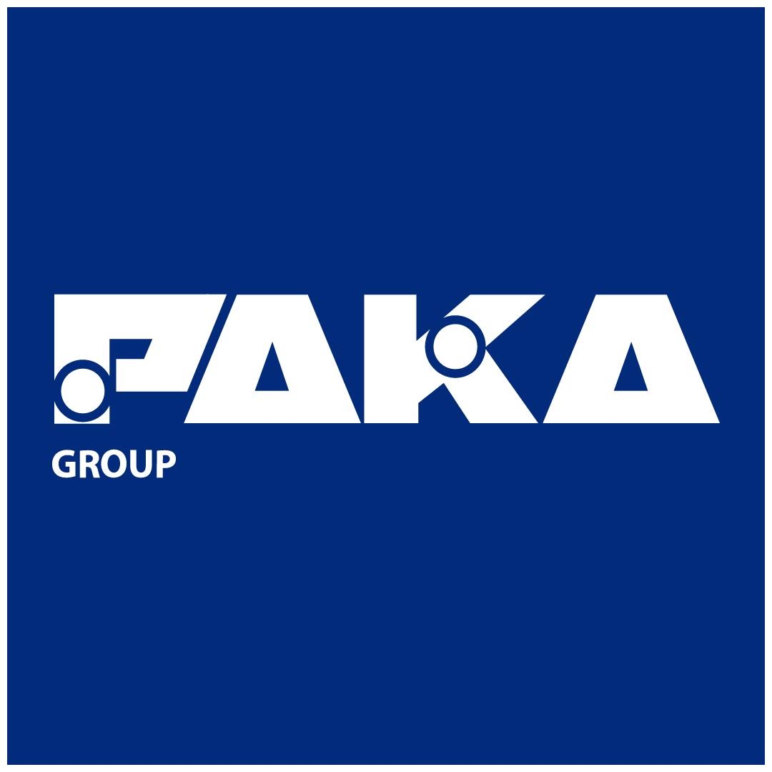 Paka Group - 🔧 Soluções industriais completas e prontas a... | Facebook