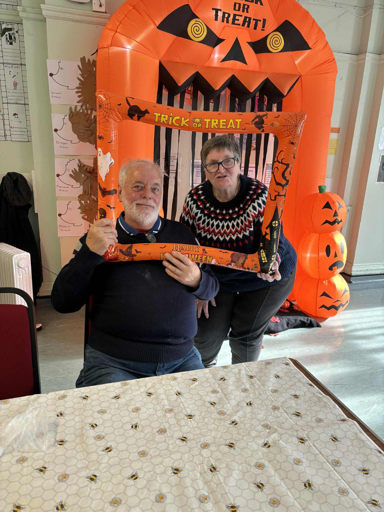 Ryhope Community Centre added a... - Ryhope Community Centre